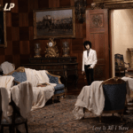 LP regresó con nuevo single y videoclip «Love Is All I Have»